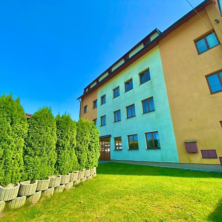 Penzión DOMES Čadca Exterior foto